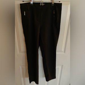 Adrienne Vittadini Dress Pants Size 4